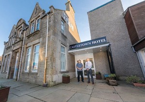 Castletown Hotel