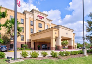 Hampton Inn Baton Rouge - Denham Springs