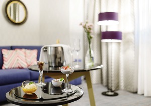 Grand Hotel Bregenz MGallery