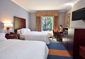 Hampton Inn Alexander City
