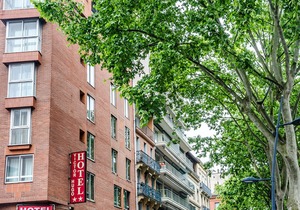 Hotel Victor Hugo