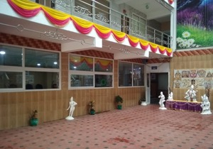 Suradeep Residency