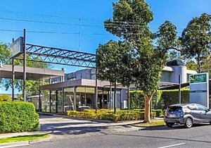 Beaumont Kew Apartments