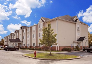 Microtel Inn & Suites by Wyndham Middletown