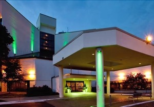DoubleTree by Hilton Hotel Richmond - Midlothian