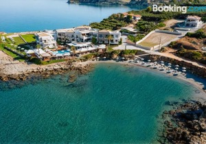 Alas Resort & Spa