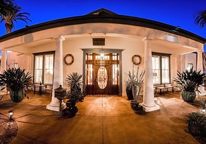 The Blenman House Inn