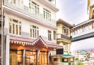 Hotel Sher-E-Punjab & Spa