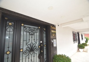 Tarabya Palas Suit