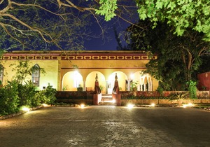 Hacienda Misne