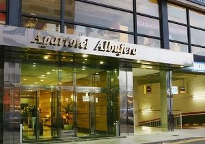 Aparthotel Albufera