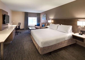 Hilton Garden Inn Toronto-Oakville