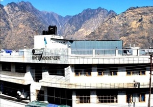 Hotel Mount View
