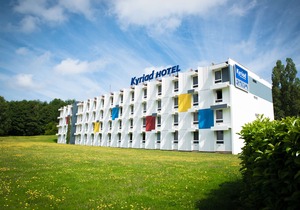 Kyriad Montchanin le Creusot