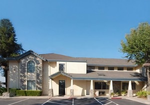Clarion Inn Silicon Valley