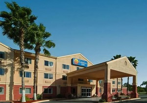 Comfort Inn Fort Myers Northeast