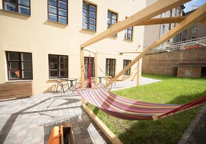 Hostel Urban