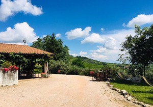 Agriturismo La Perlara
