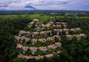 Puri Wulandari - A Boutique Resort & Spa