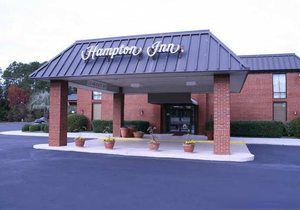 Days Inn by Wyndham Statesboro