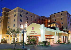 Hilton Garden Inn Jacksonville/Ponte Vedra