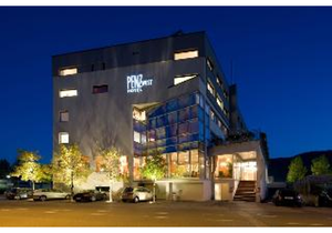 Hotel Penz West