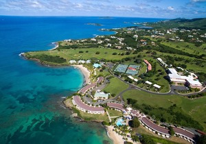 The Buccaneer Beach & Golf Resort, Trademark St.Croix Usvi