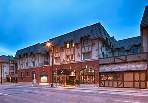 Best Western Plus the Normandy Inn & Suites