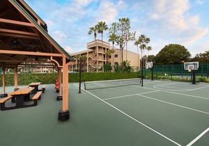 Marriott's Sabal Palms