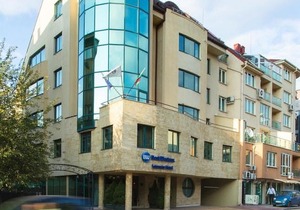 Best Western Lozenetz Hotel