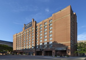 TownePlace Suites by Marriott Windsor