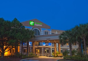 Holiday Inn Express West Palm Beach Metrocentre, an Ihg Hotel