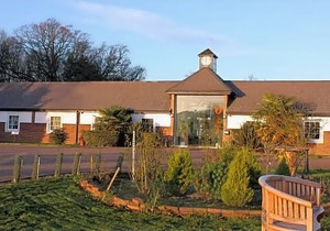 Desalis Hotel London Stansted