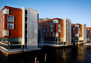 Scandic Nidelven