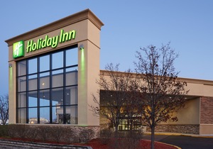 Holiday Inn Chicago Matteson Conference Center, an Ihg Hotel