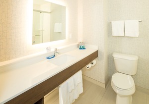 Holiday Inn Express Hotel & Suites Bay City, an IHG Hotel
