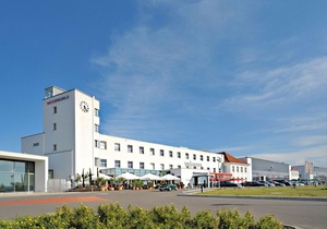 V8 Hotel Classic Motorworld Region Stuttgart