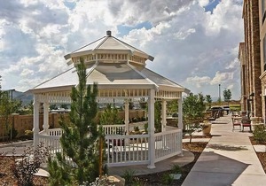 SpringHill Suites Lehi at Thanksgiving Point