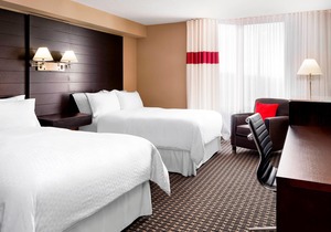 Four Points by Sheraton Mississauga Meadowvale