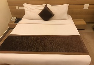 Hotel City Square