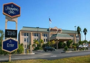 Hampton Inn Port Charlotte