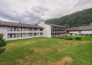 Nordfjord Hotell