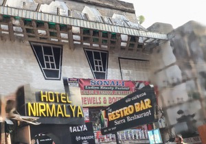 Spot on 35444 Hotel Nirmalya