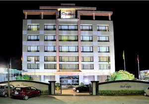 Hotel City Pride