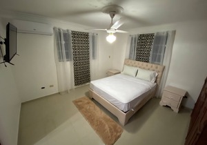 5Amazing Huge Nice Furnished Apt 2 Stay Longterm