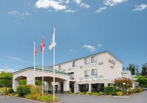 Comfort Inn Bellingham