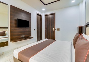 OYO 78930 Collection O Grand Sparrow Inn