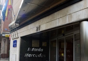 Infanta Mercedes