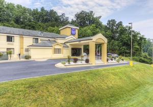 Sleep Inn Bryson City Cherokee
