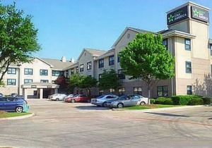 Extended Stay America Suites - Dallas - Greenville Avenue